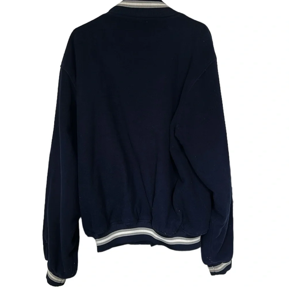 New York Yankees Varsity Jacket